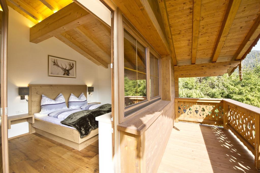 Superior Chalet Tiroler Madl 阿亨基希 外观 照片